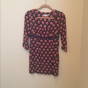 Boden USA tunic
